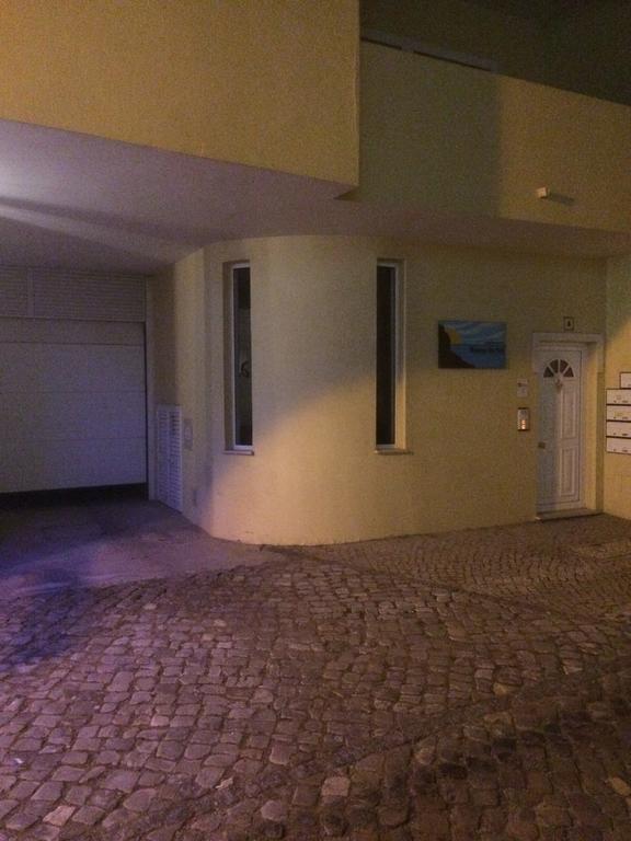 Nascer Do Sol Apartment Praia Da Luz Exterior photo