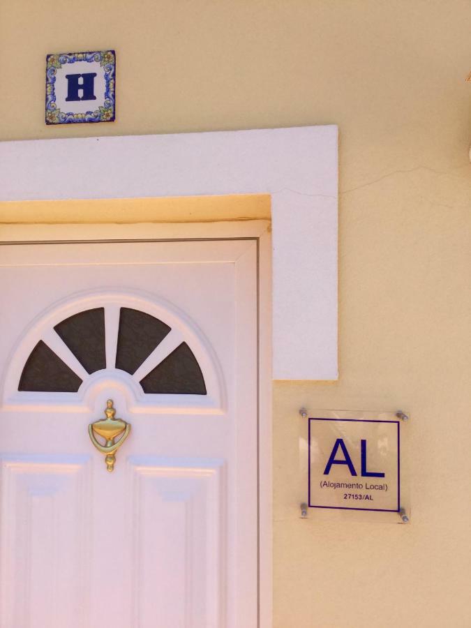 Nascer Do Sol Apartment Praia Da Luz Exterior photo